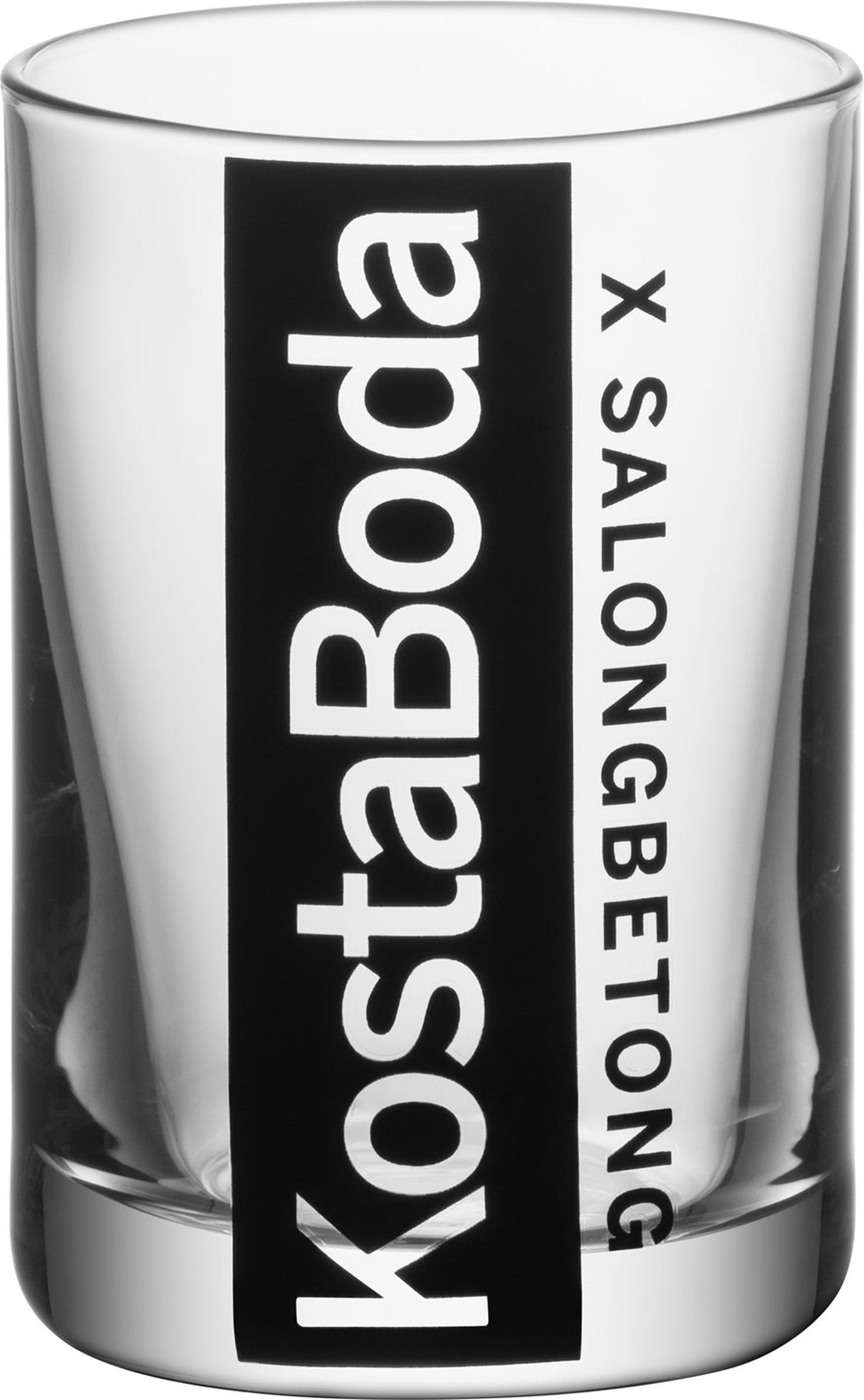 Kieliszki do shotów Salong Betong 60 ml 2 szt.