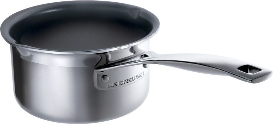 Rondel do mleka 3-ply