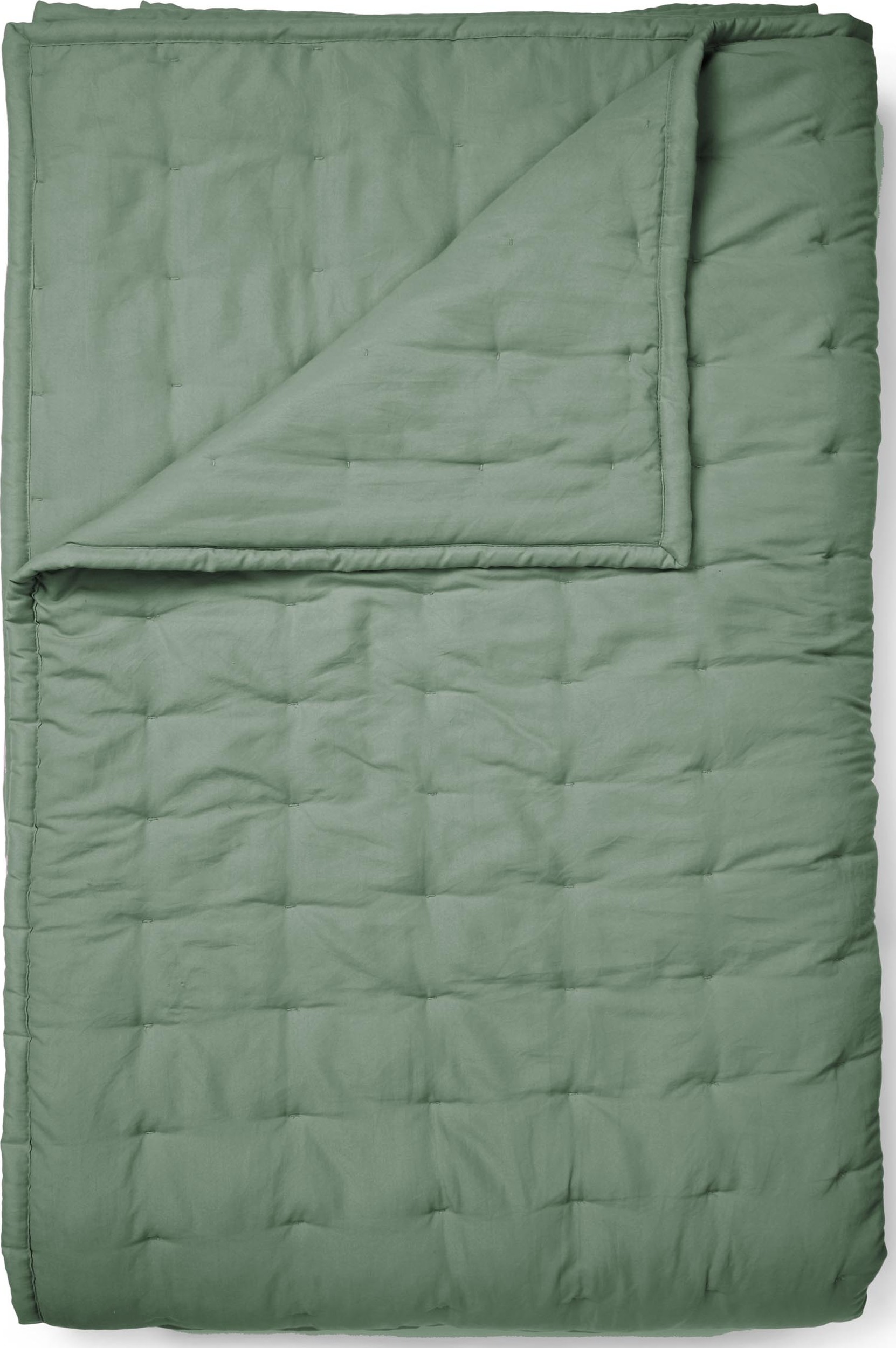 Narzuta Ruth 180 x 265 cm zielona
