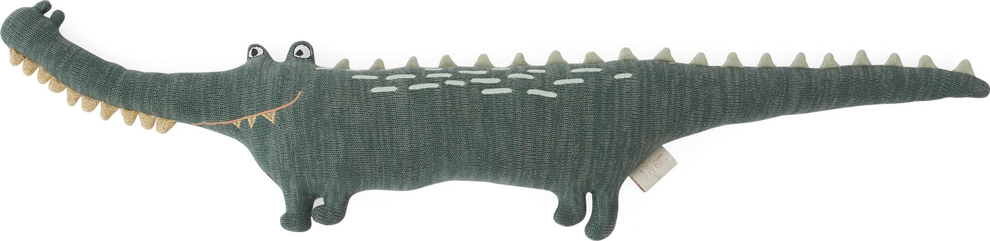 Przytulanka Mr. Crocodile Gustav