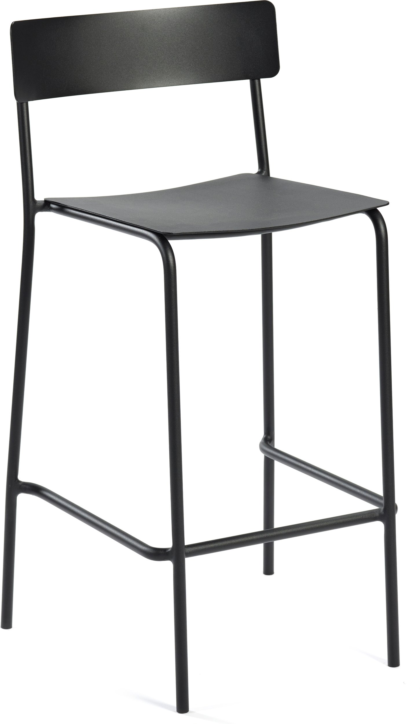 Stołek barowy August 101 cm