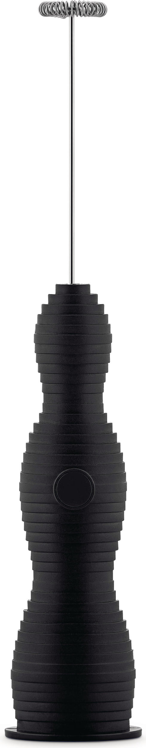 Spieniacz do mleka Pulcina czarny