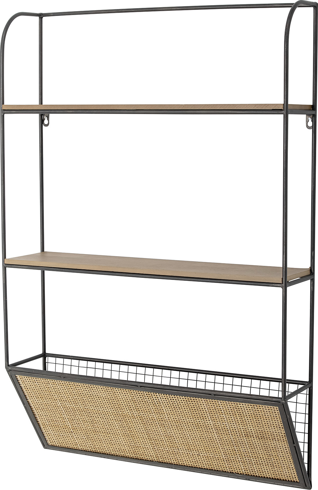 Półka ścienna Lesley 60 x 92 cm