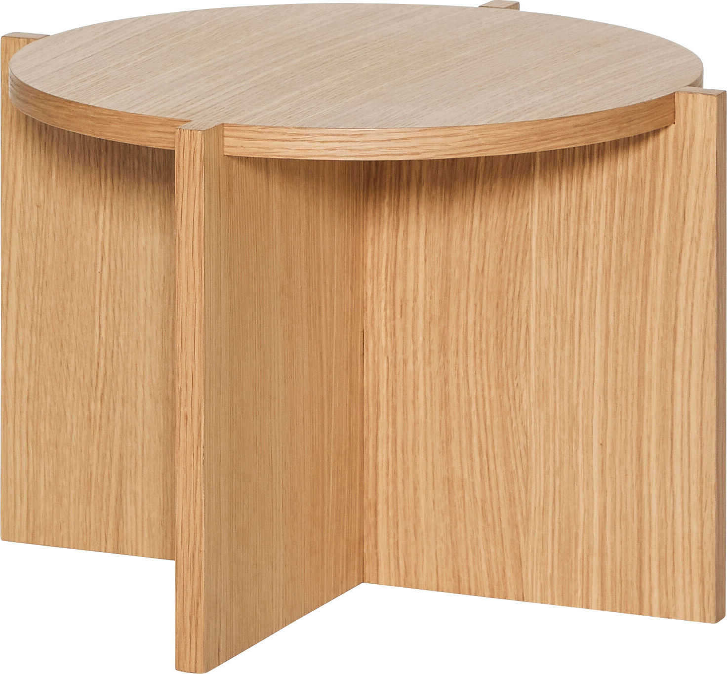 Stolik Nomad niski 45 cm