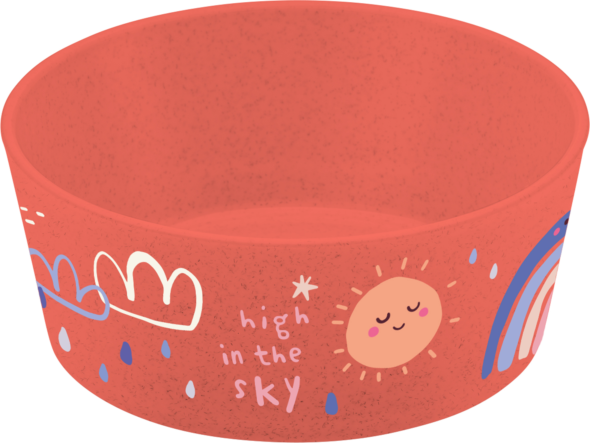 Miseczka Connect Organic Dreams 400 ml