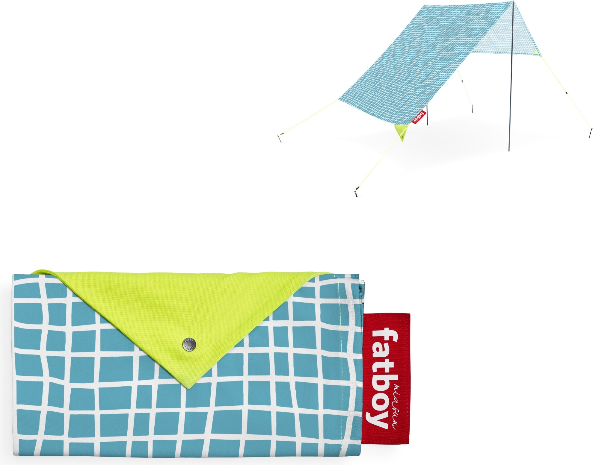 Namiot plażowy Miasun Venice