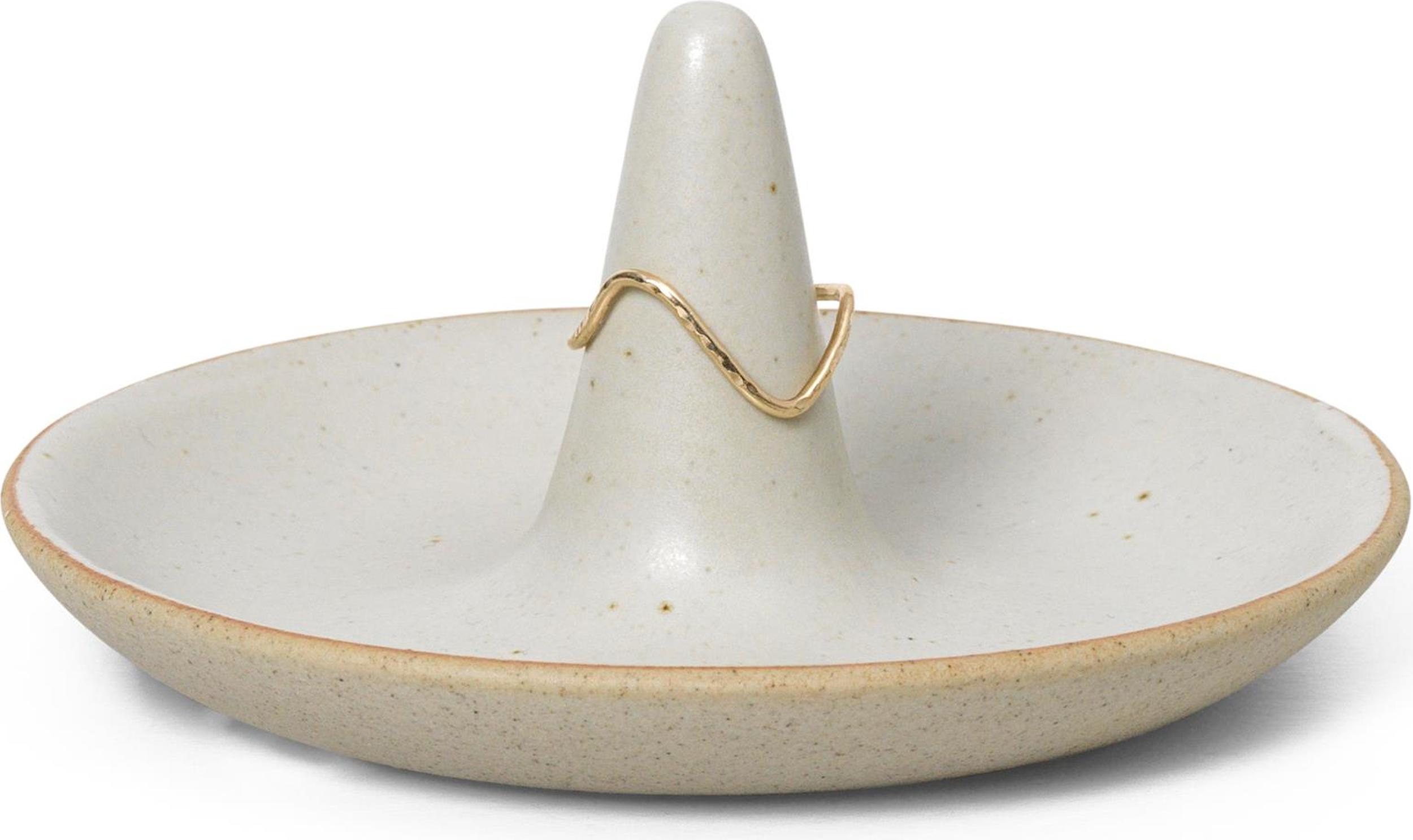 Podstawka na biżuterię Ring Cone