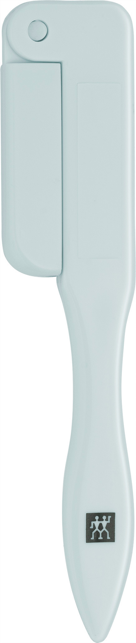 Grzebyk do rzęs Twinox składany