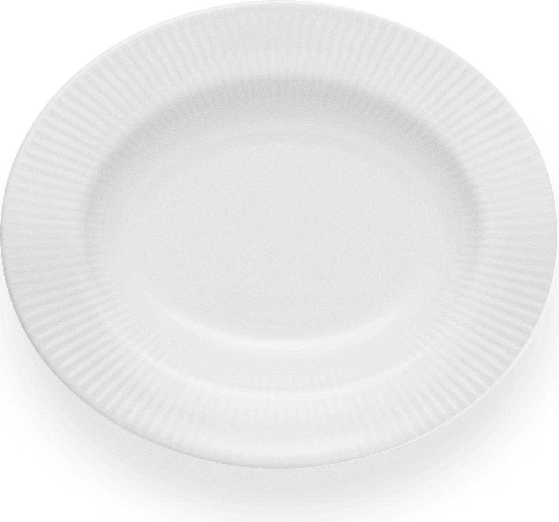 Talerz owalny Legio Nova 21 cm