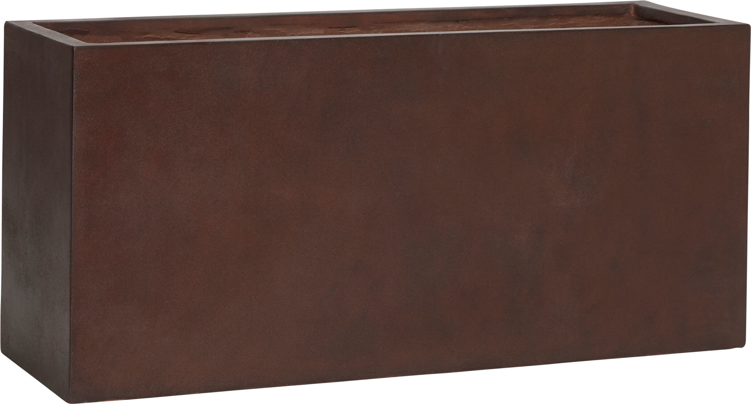 Kwietnik Grove 95 cm kasztanowy