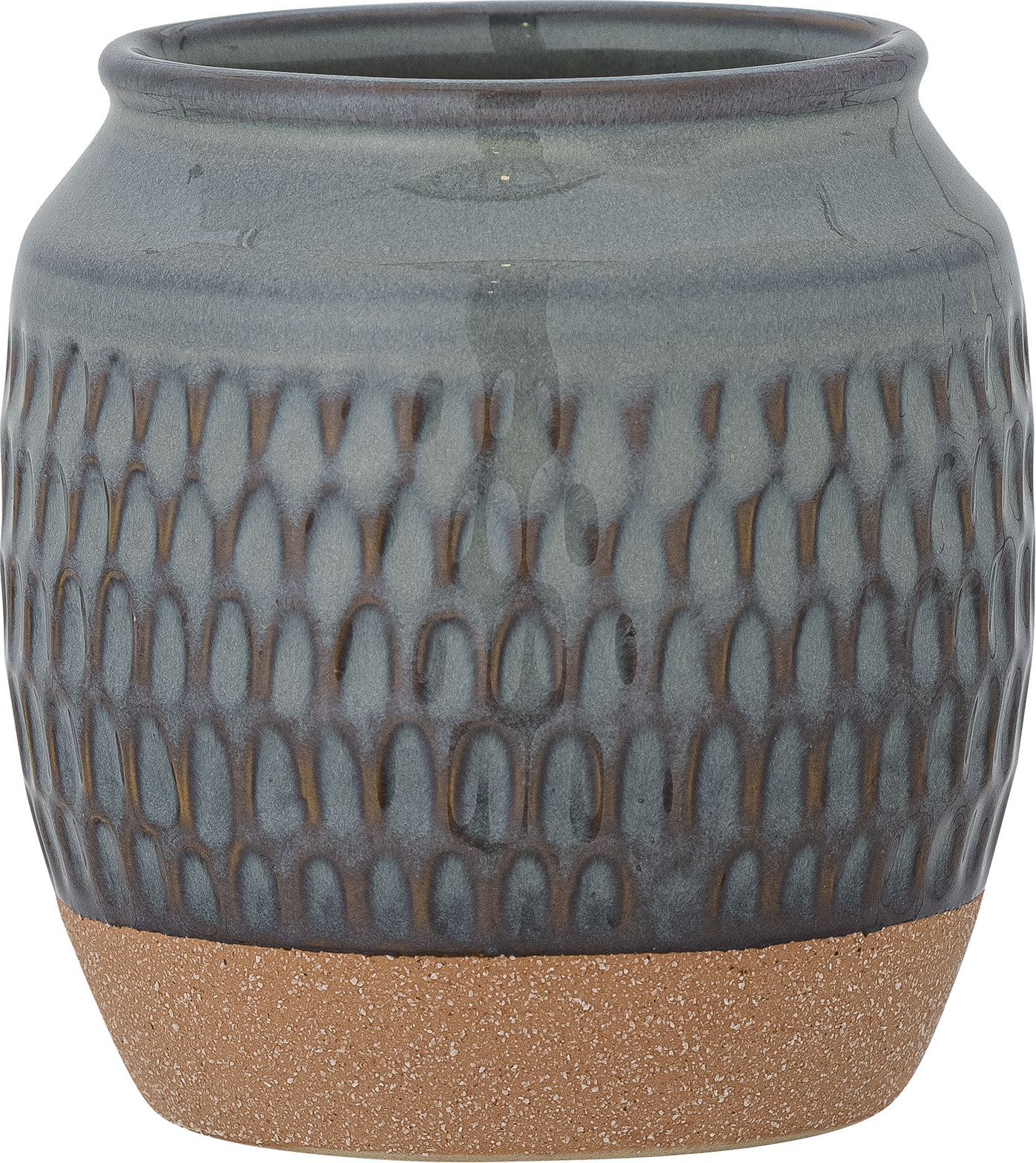 Osłonka na doniczkę Lui 12,5 cm