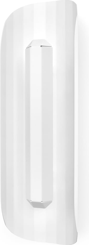 Kinkiet Apolin 65 cm biały