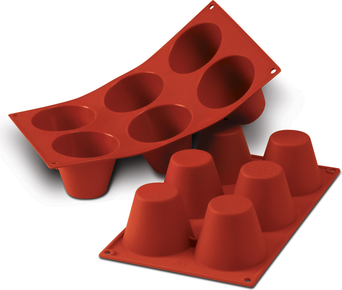 Forma do 6 muffinów Sf052 Muffin