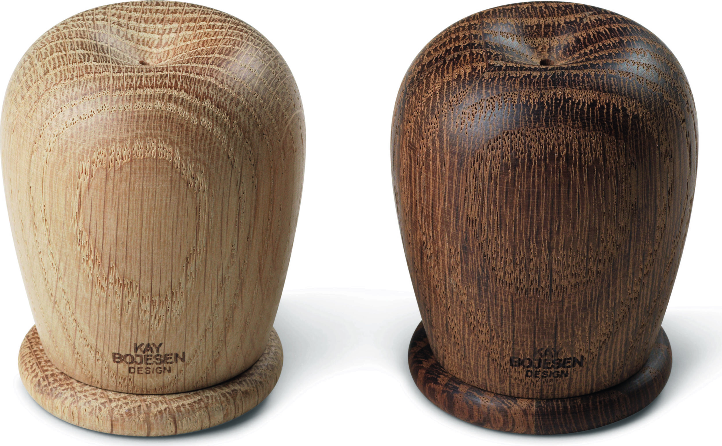 Solniczka i pieprzniczka Menageri