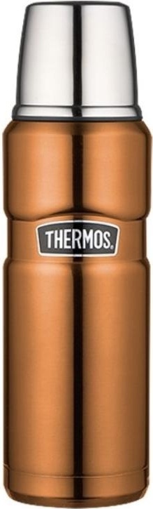 Termos Style 470 ml miedziany