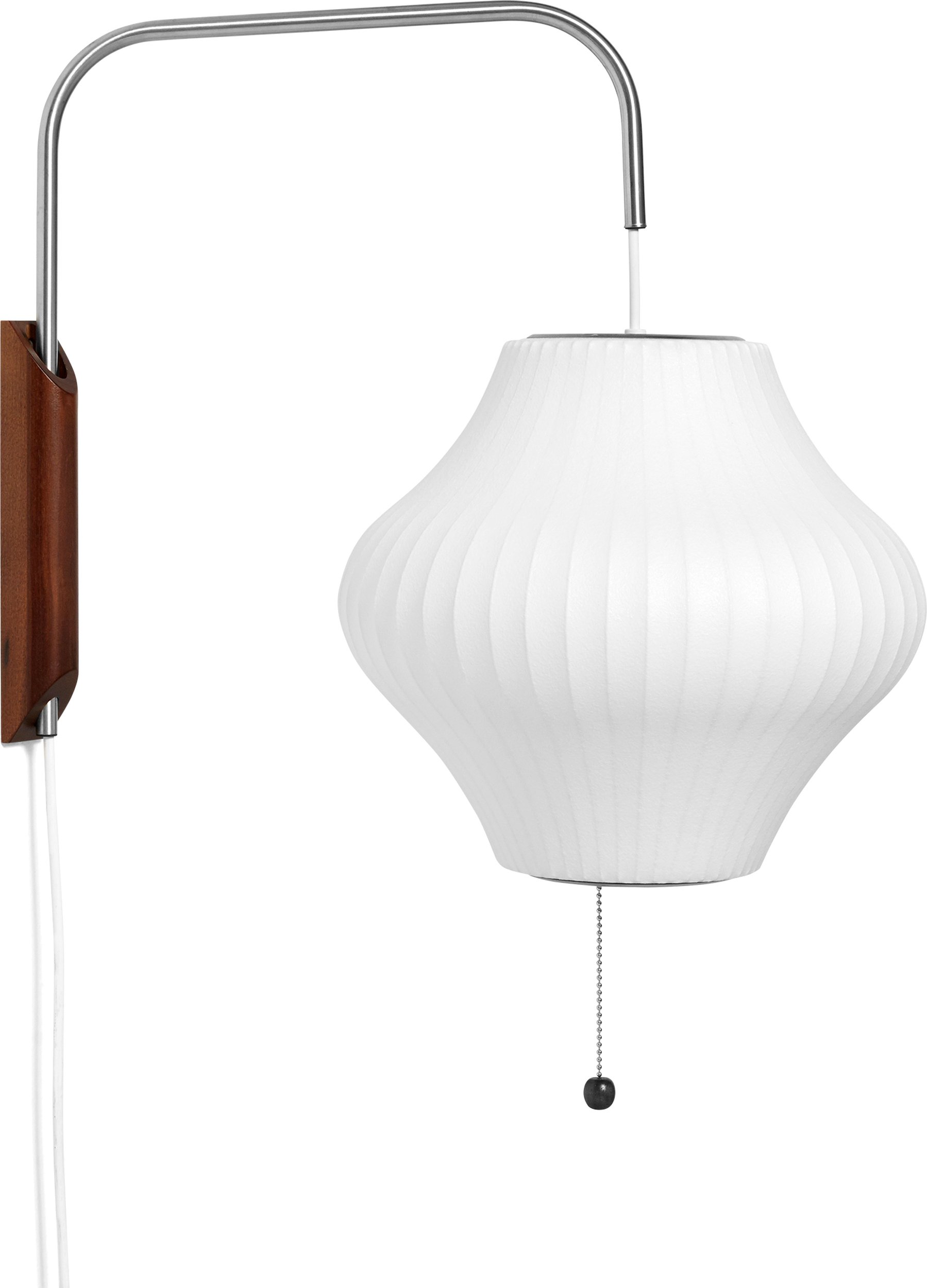 Kinkiet Nelson Pear S