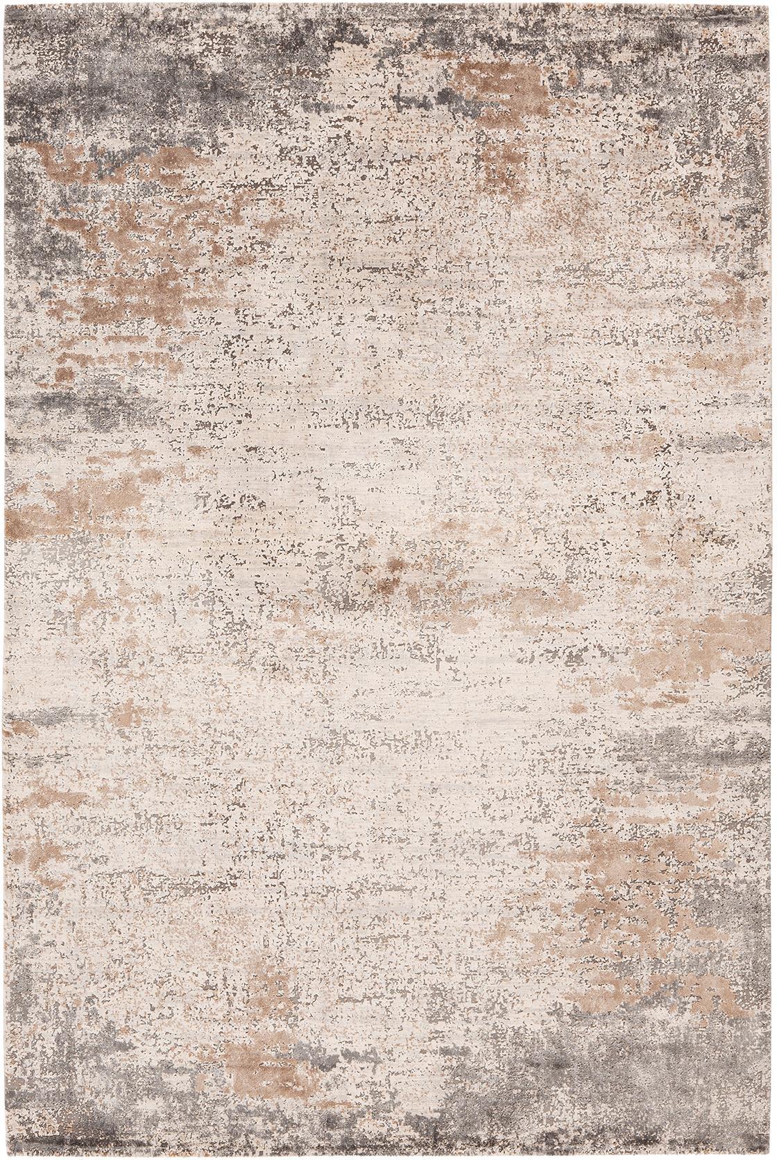 Dywan Jewel of Obsession 953 140 x 200 cm taupe