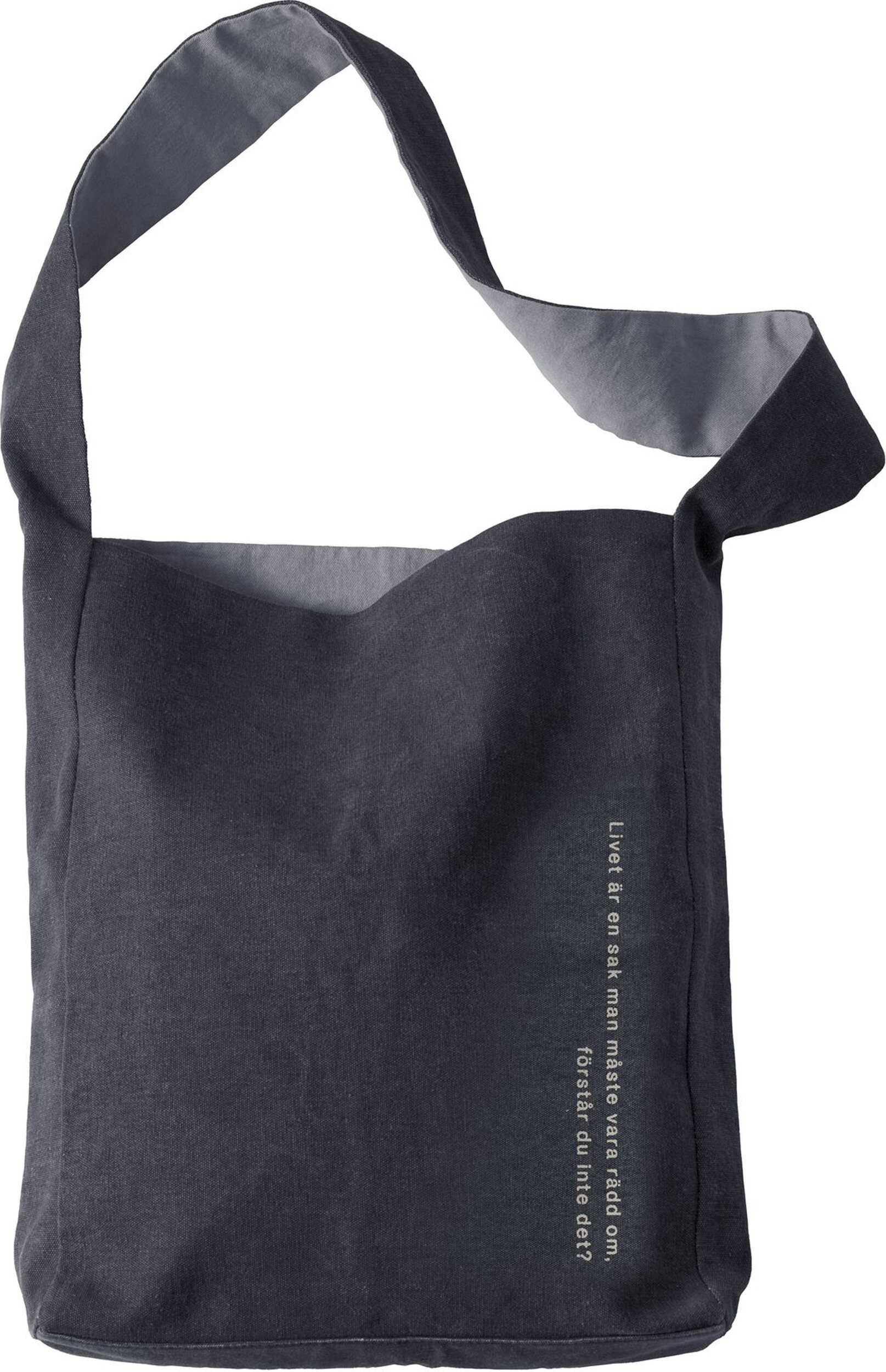 Torba Astrid granatowa