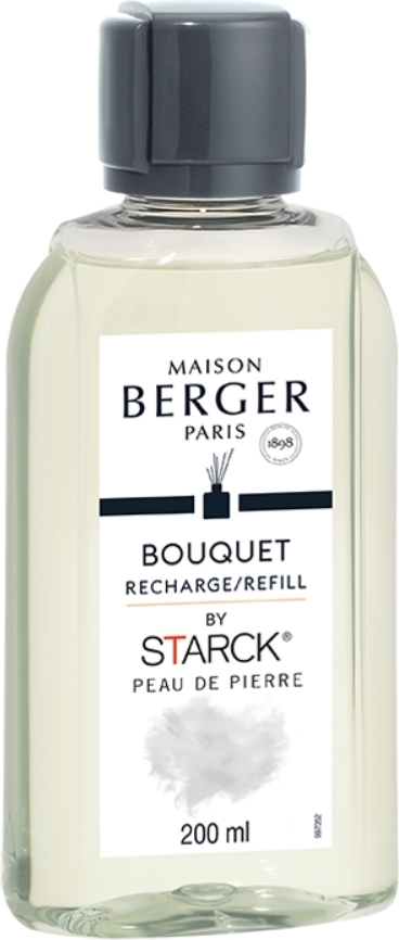 Zapach do dyfuzora Strack Peau de Pierre 200 ml