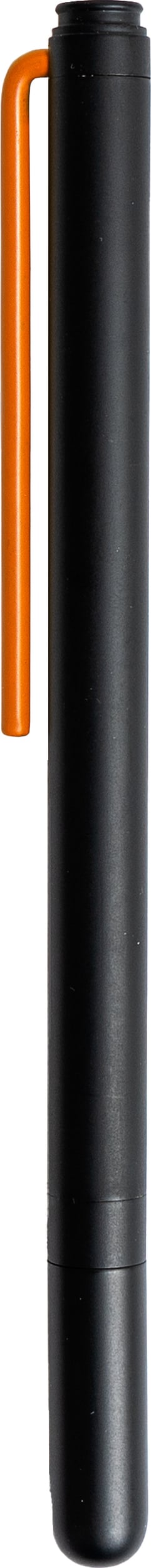 Pióro wieczne Pininfarina Grafeex M pomarańczowe