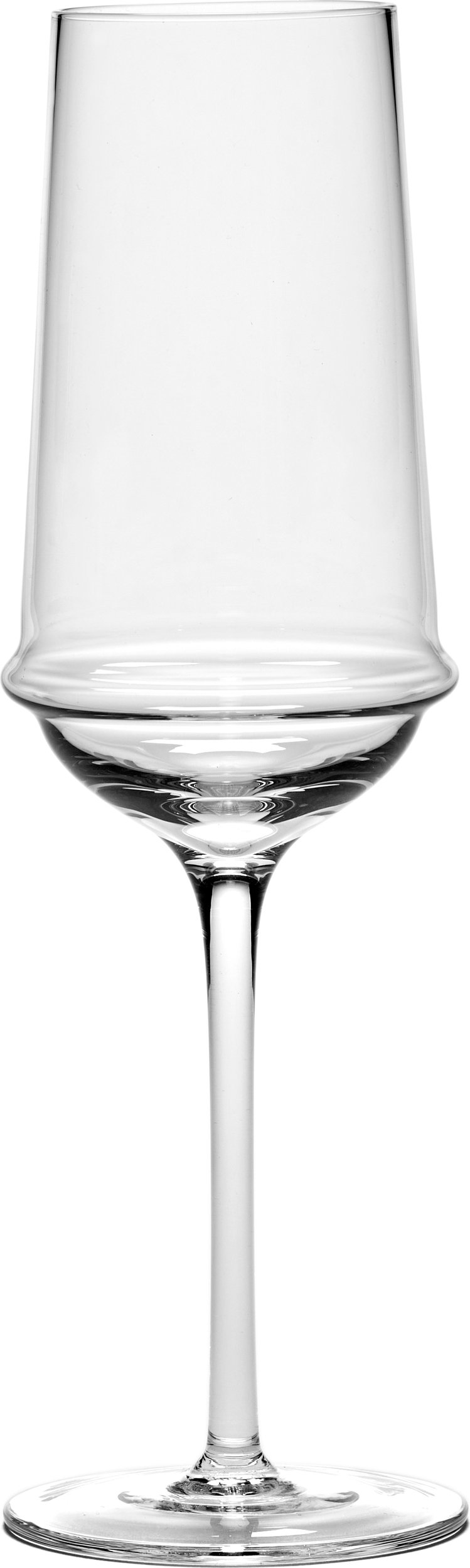 Kieliszek do szampana Dune 250 ml