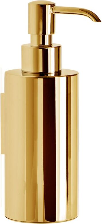 Dozownik do mydła Decor Walther Classic złoty ścienny