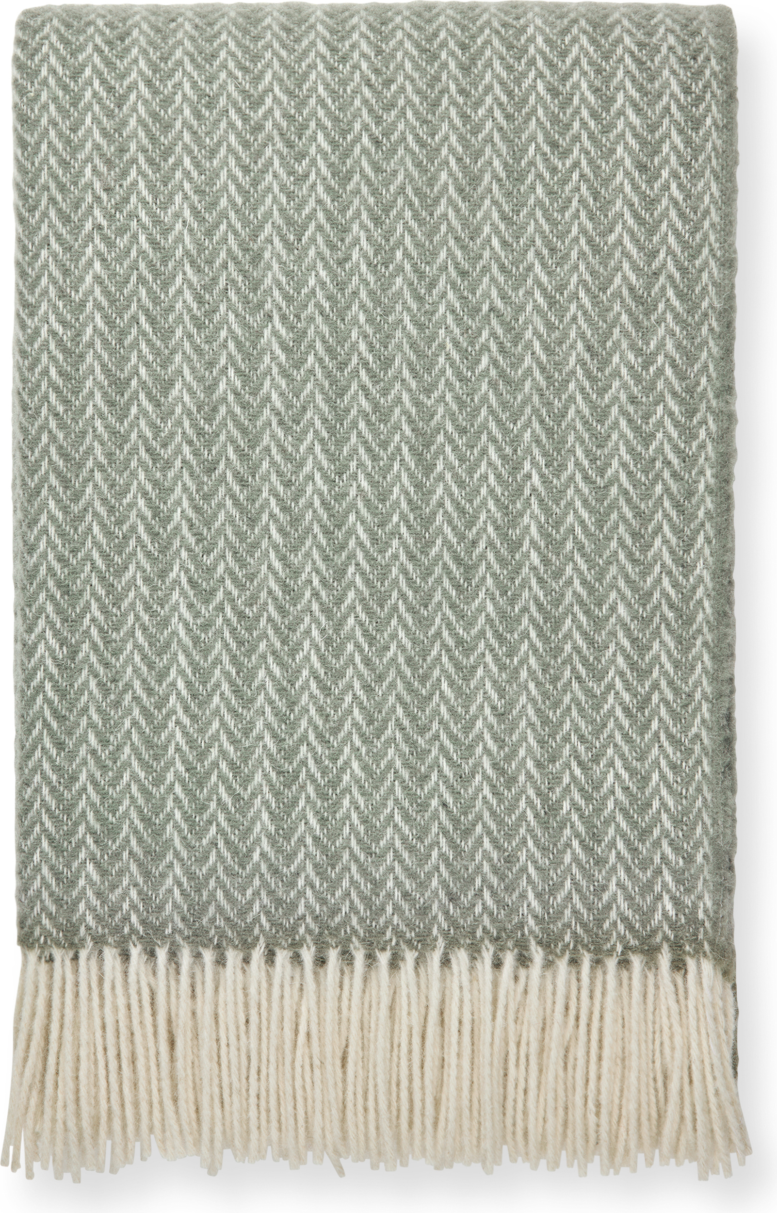 Koc Hope 130 x 200 cm zielony