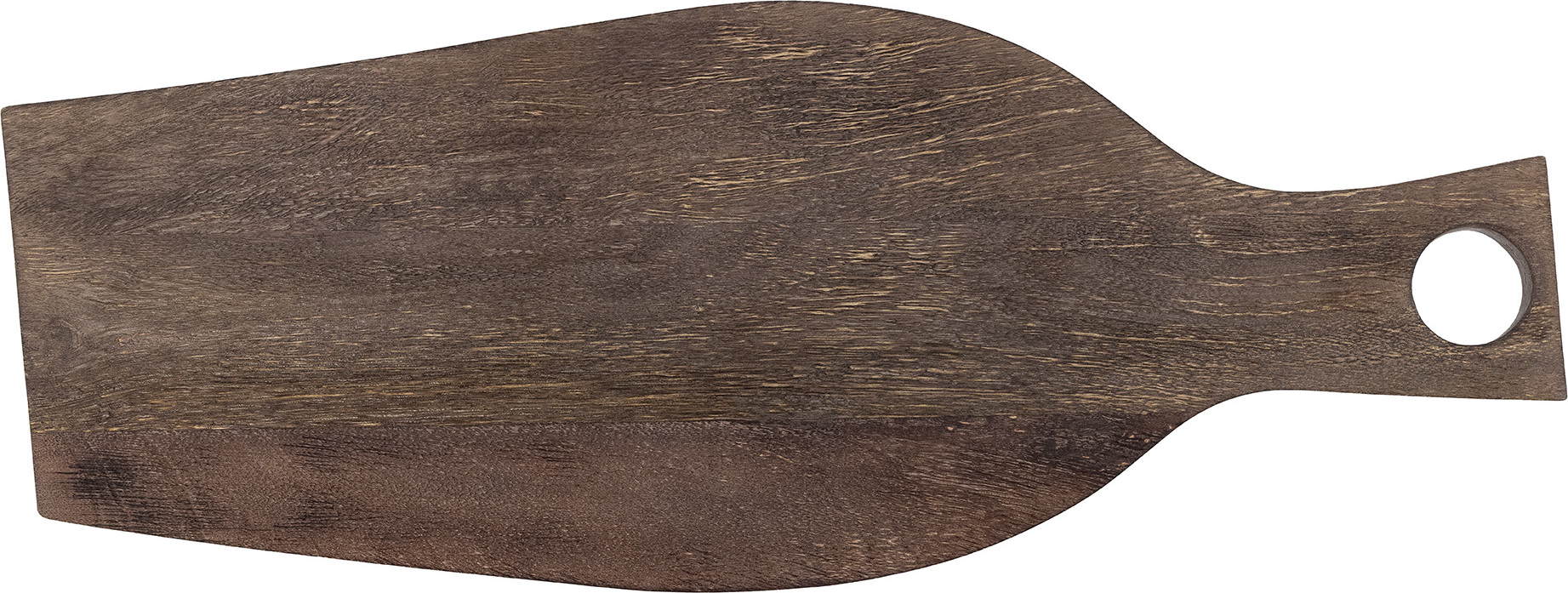 Deska do krojenia Erica 55 cm z drewna mango