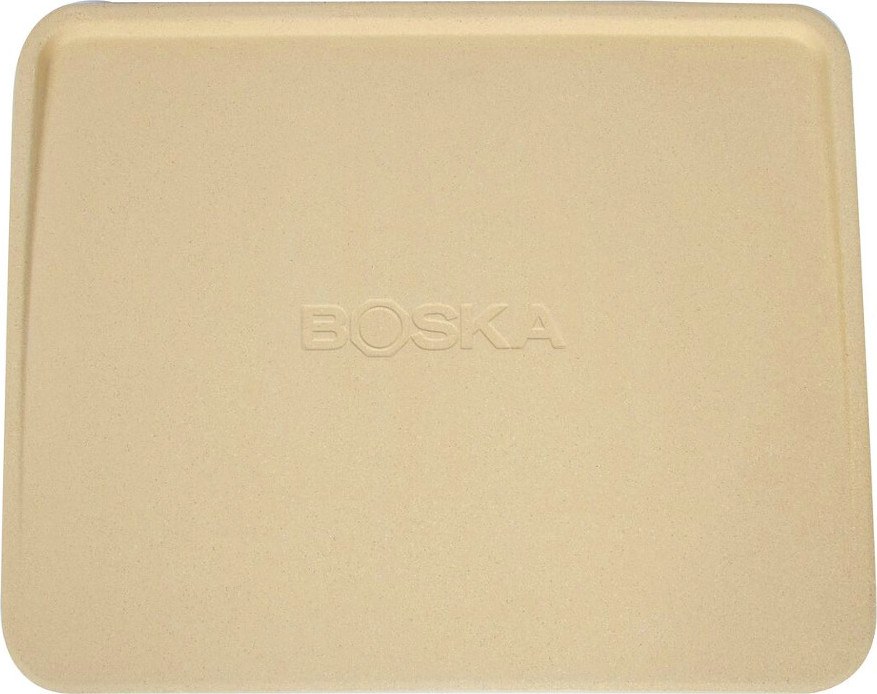 Kamień do pizzy Deluxe 40 x 32 cm