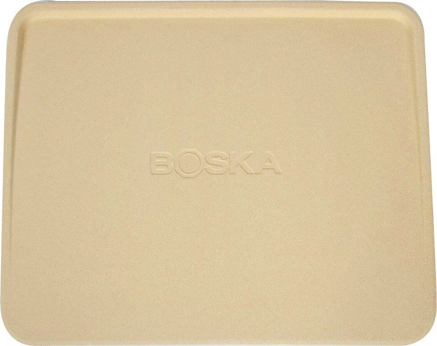 Kamień do pizzy Deluxe 40 x 32 cm