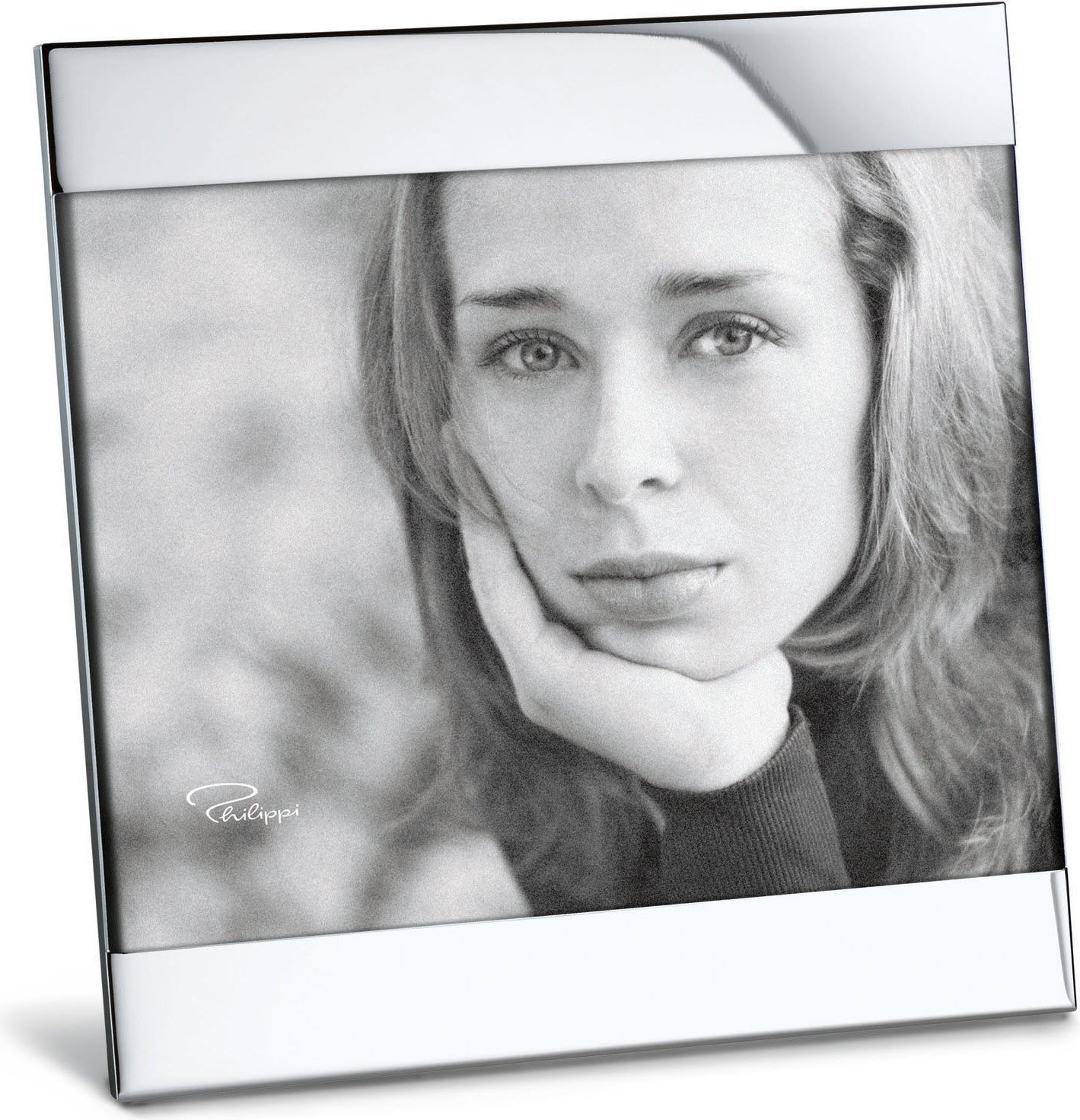 Ramka na zdjęcia Zak na zdjęcie 20 x 25 cm polerowana