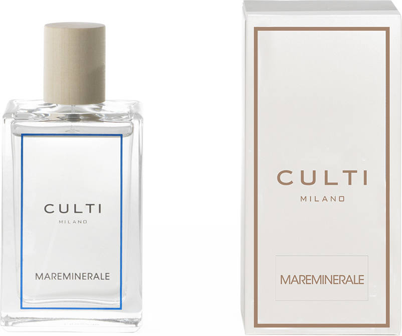 Spray zapachowy Culti Mareminerale 100 ml