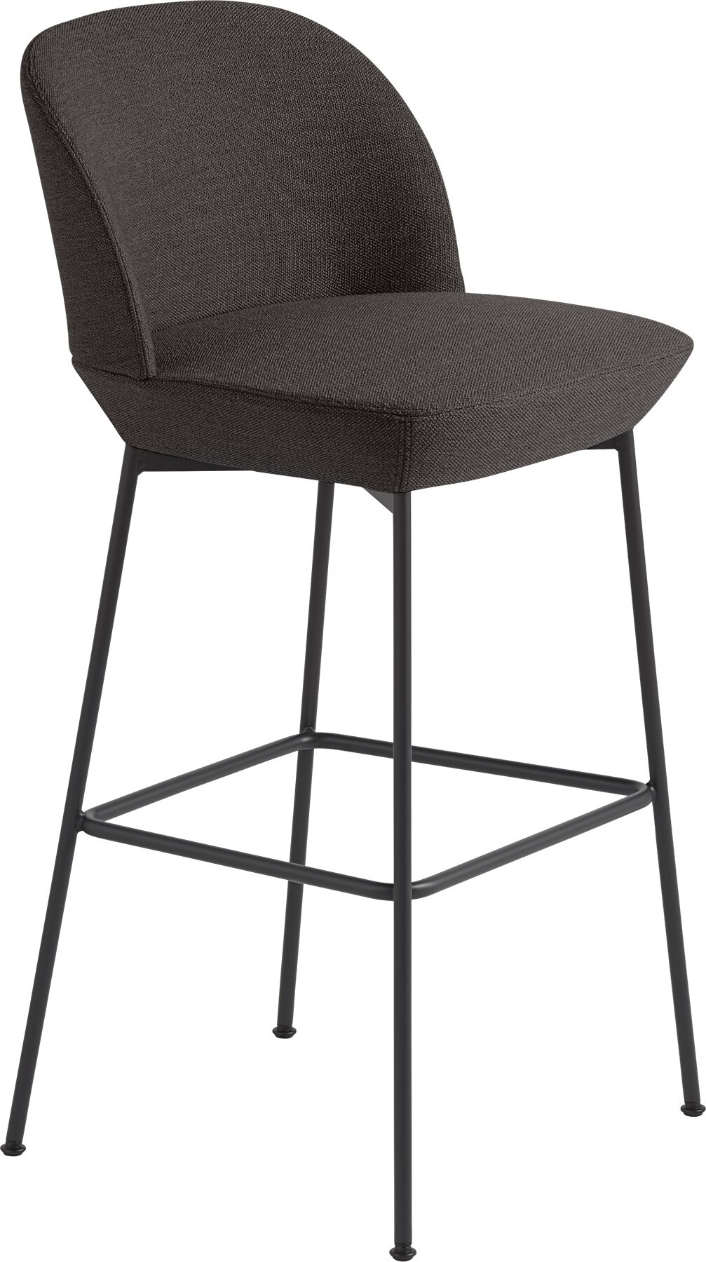 Stołek barowy Oslo Ocean 50 75 cm