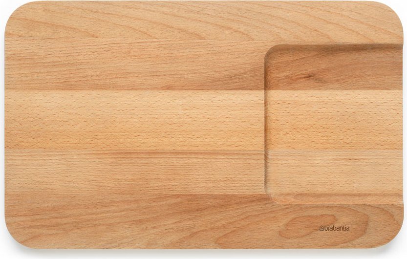 Deska do krojenia Profile 2.0 drewniana do warzyw