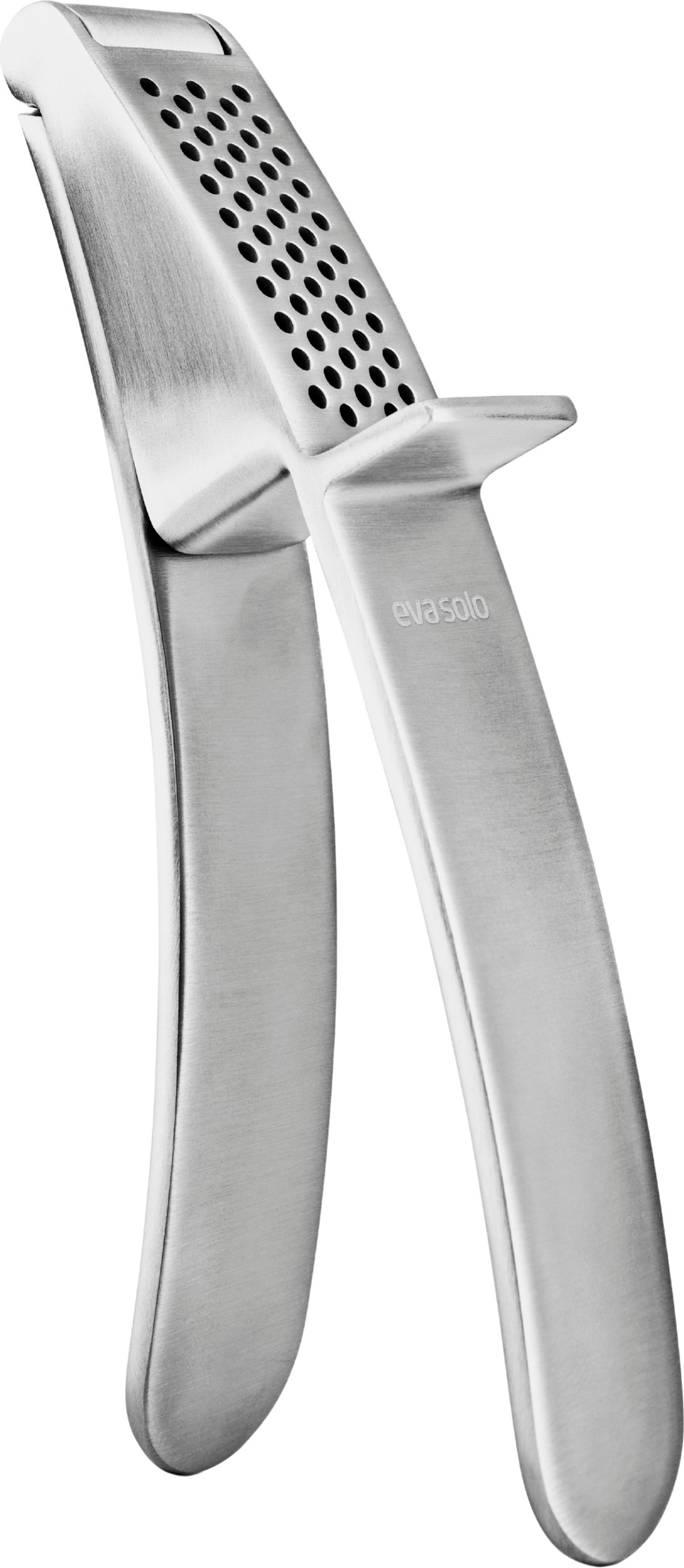 Praska do czosnku Eva Solo 16 cm stalowa