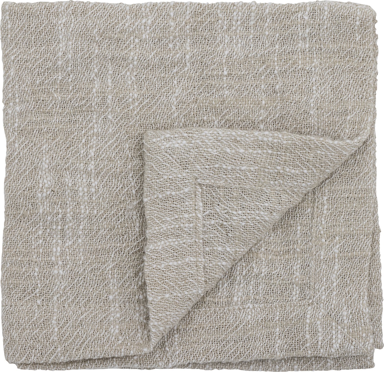 Serwetki Heika 33 x 33 cm jasnoszare 4 szt.