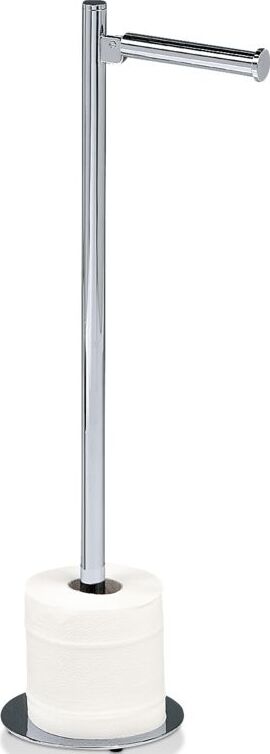 Stojak na papier toaletowy Decor Walther 55 cm chrom