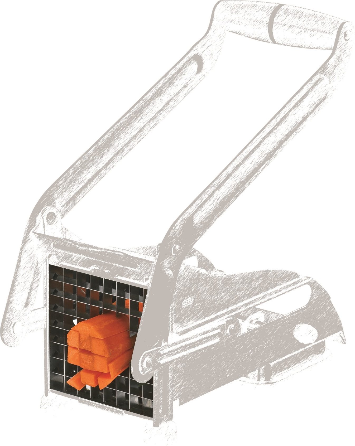 Ostrza do krajalnicy Cutto