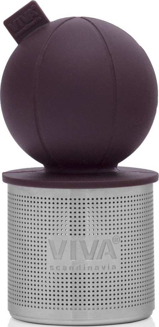 Zaparzaczka pływająca Infusion ciemny fiolet