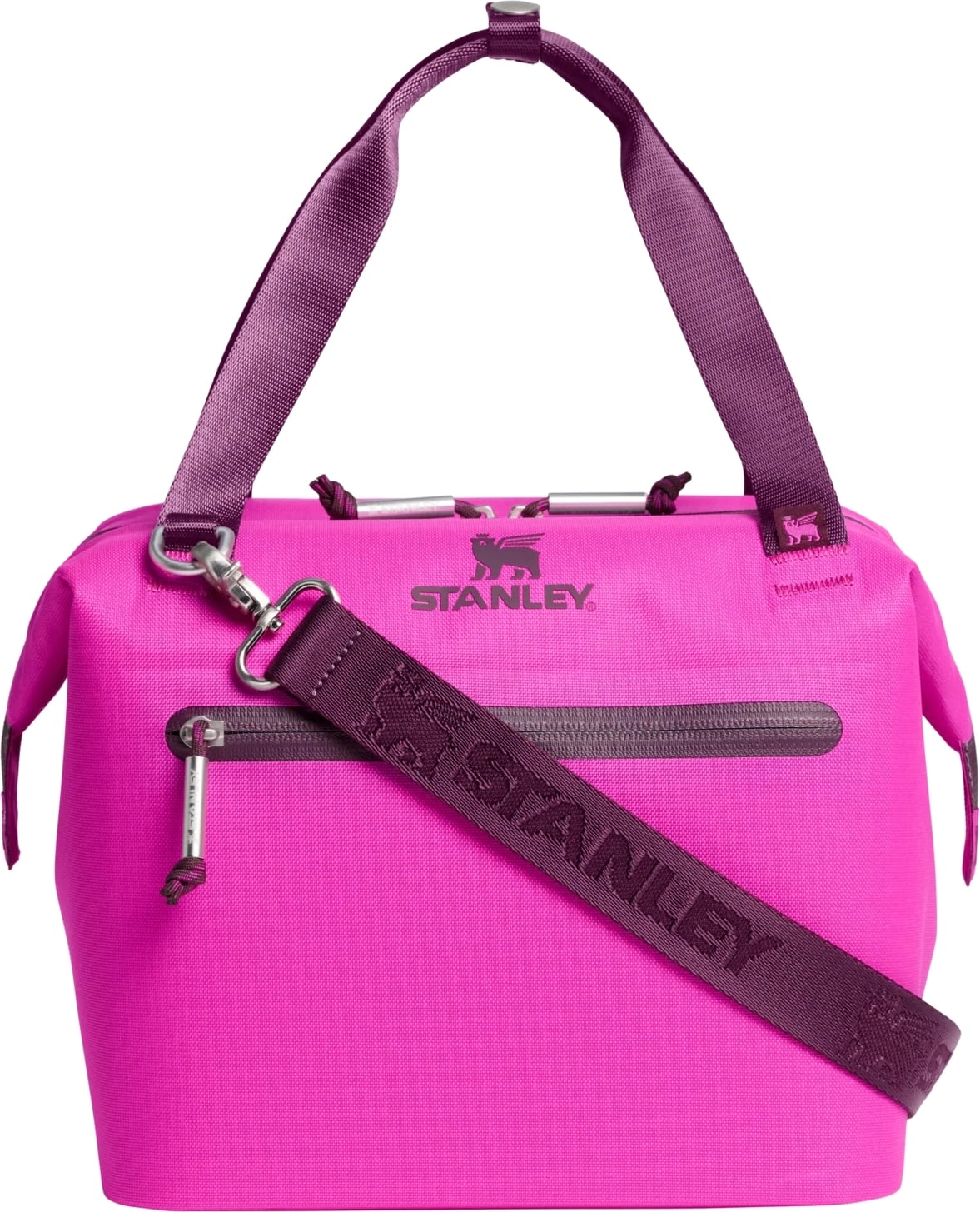 Torba termiczna Julienne Mini Violet Blossom 7 l