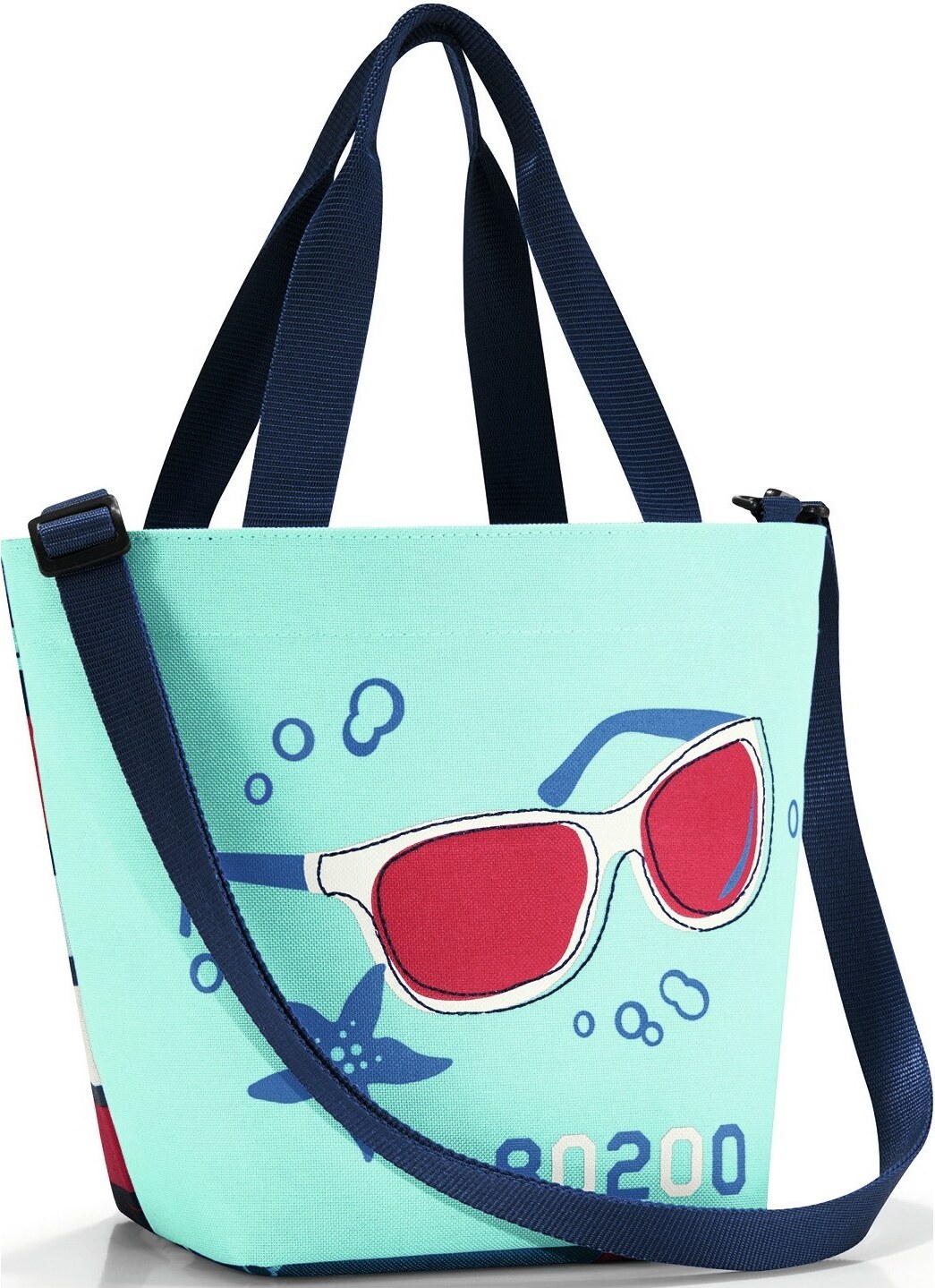 Torba Shopper Special Edition Aquarius XS
