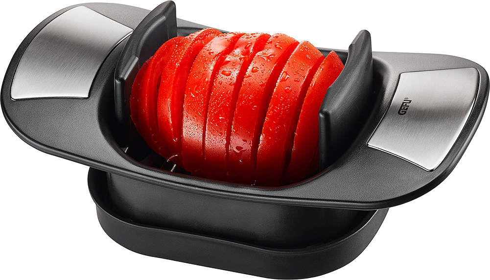 Krajacz do pomidorów i mozzarelli Caprese