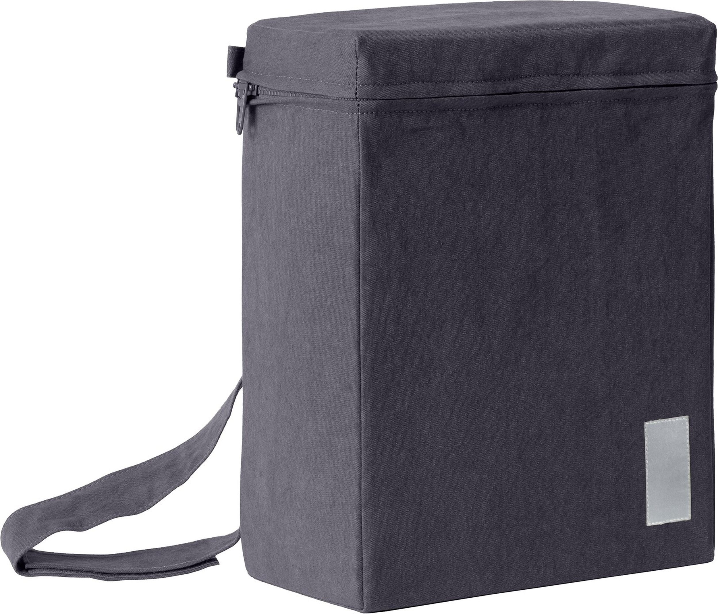 Plecak termiczny Urban granatowy