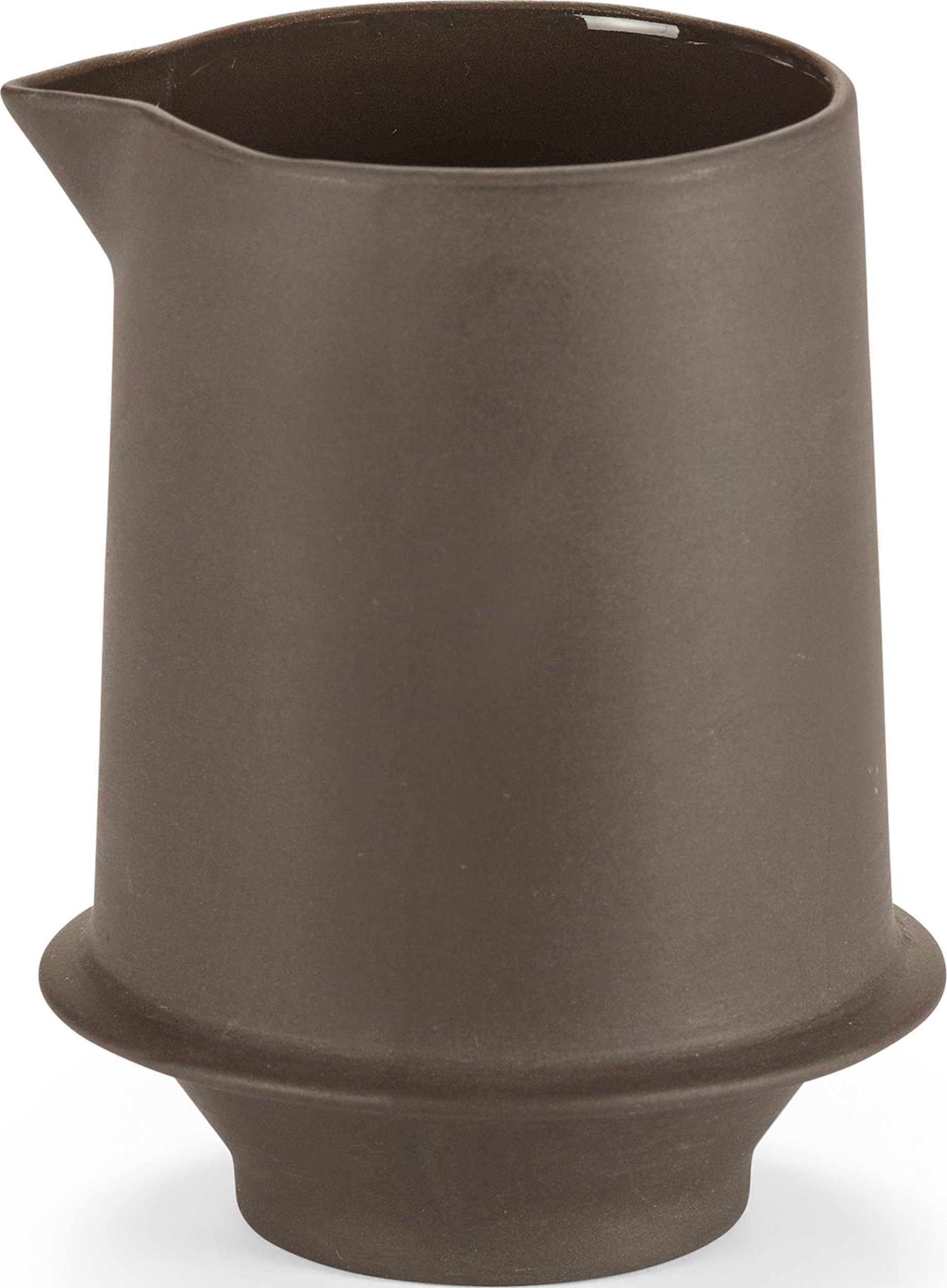 Mlecznik Dune 240 ml brązowy