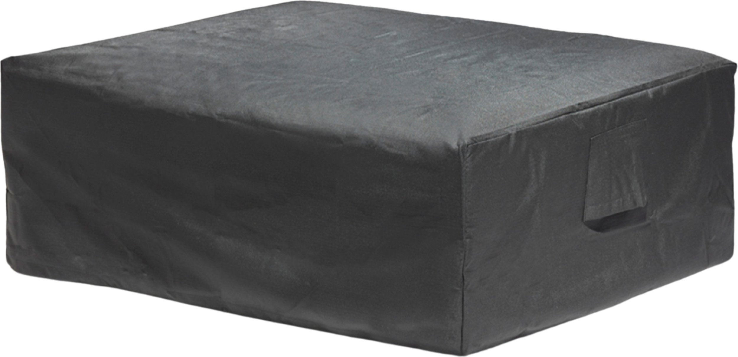 Pokrowiec na podnóżek Rudolph