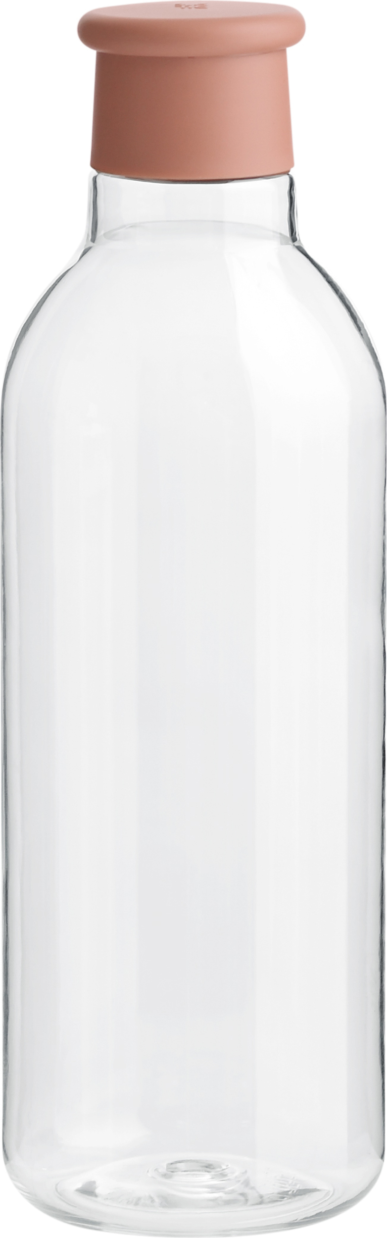 Karafka Drink-It różowa