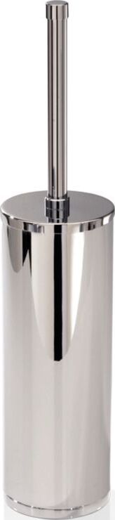 Szczotka do WC Decor Walther Classic 43 cm nikiel