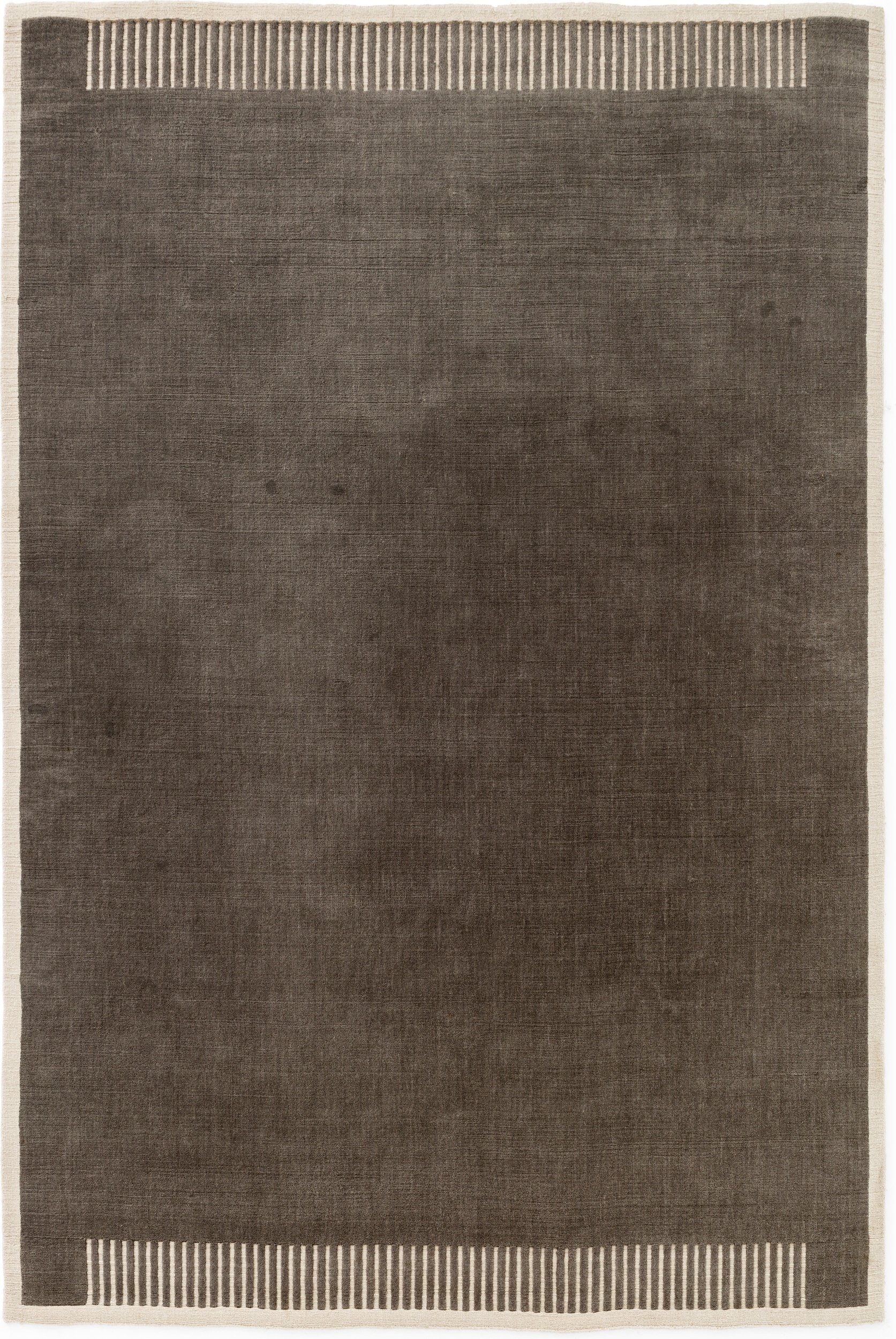 Dywan Duomo 200 x 300 cm szary