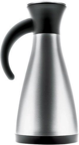 Termos z uchwytem Eva Solo 1,1l stal matowa