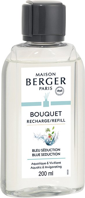 Zapach do dyfuzora Bleu Seduction 200 ml